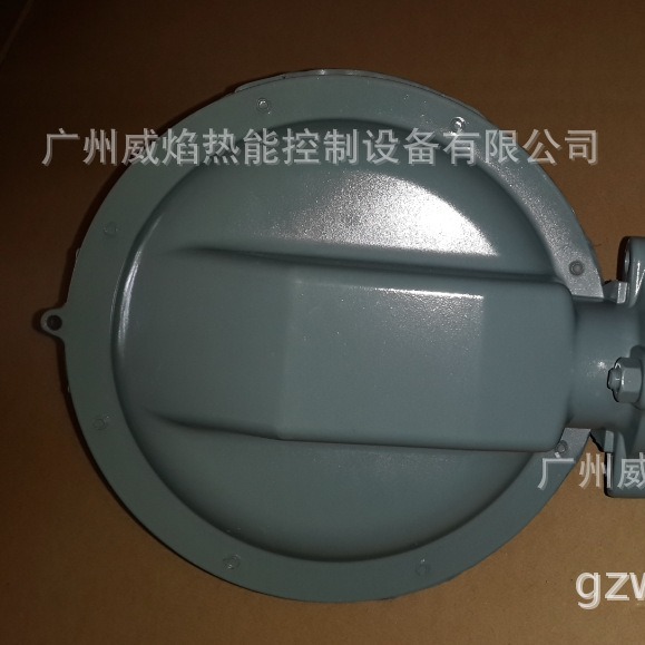 【实物】1883-DN50切断调压阀美国埃莫科AMCO