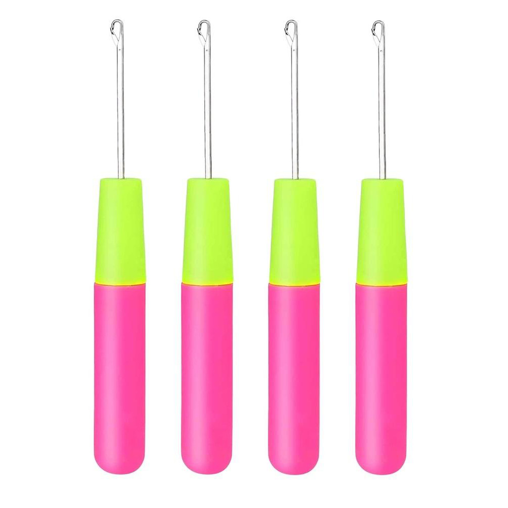 크로셰 후크 1개 [50개/팩]