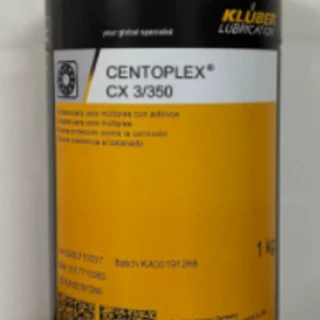 克鲁勃KLUBER Centoplex CX 3/350 烧结润滑脂金属滚动轴承脂
