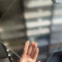 长期家电冰箱面板