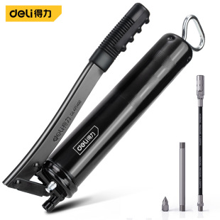 Brand Licensed Deli/deli Black King Kong Grease Gun 400CC Black DL 471400