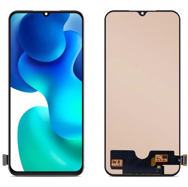 Aplicable al conjunto de pantalla de la versión juvenil Xiaomi Redmi 10X LCD integrado en el conjunto de pantalla táctil interna y externa