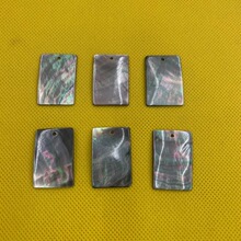 �ڵ�ؐ20X30MM�L�l��Ƭ DIYؐ���Ʒ������l