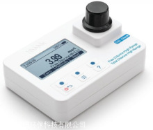 HI96705二氧化硅检测仪 余氯比色计 总氯分析仪