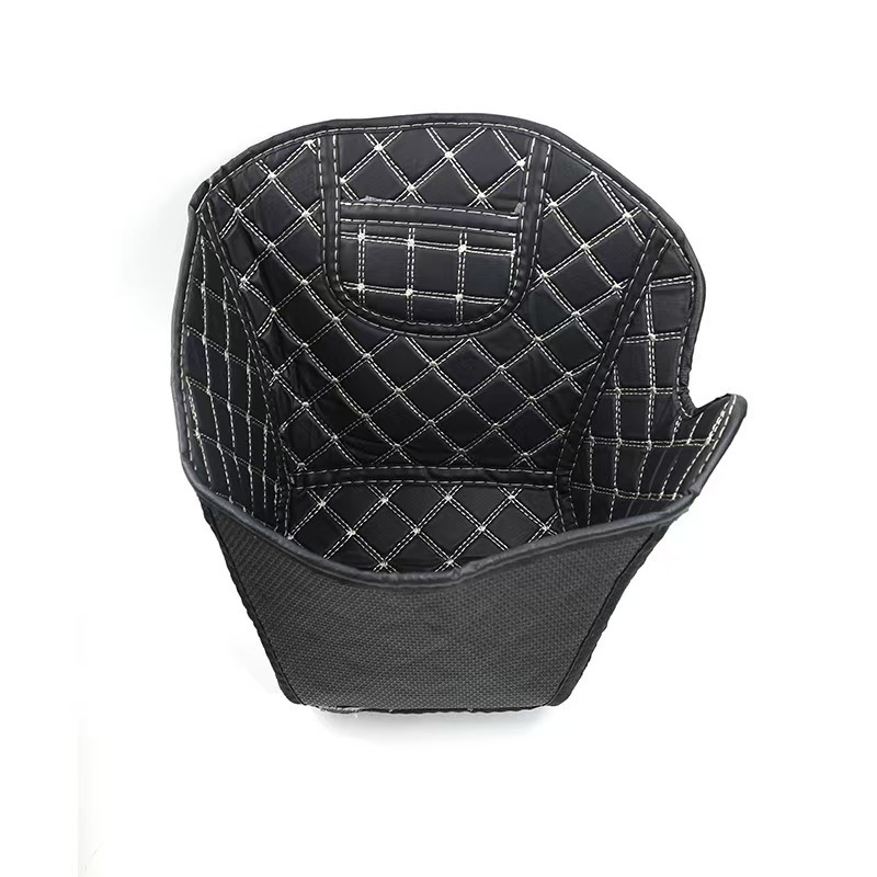 Suitable for Honda Nc750X Seat Cushion, Nc750S Seat Liner, Motorcycle Modification Parts, Wear-Resistant Accessories, Seat Cushion