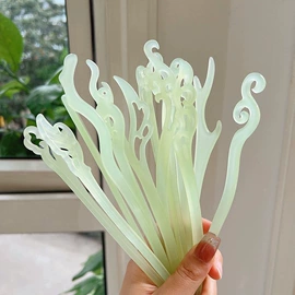 发簪;发夹;手链