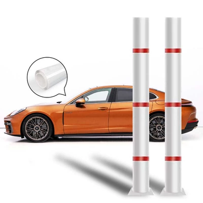 Car paint protective film – Cross-Border Supply of Invisible Car
