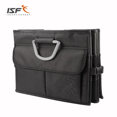 car trunk storage box | Car storage bag/box