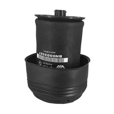 Suitable for BMW X5 X6 damping system