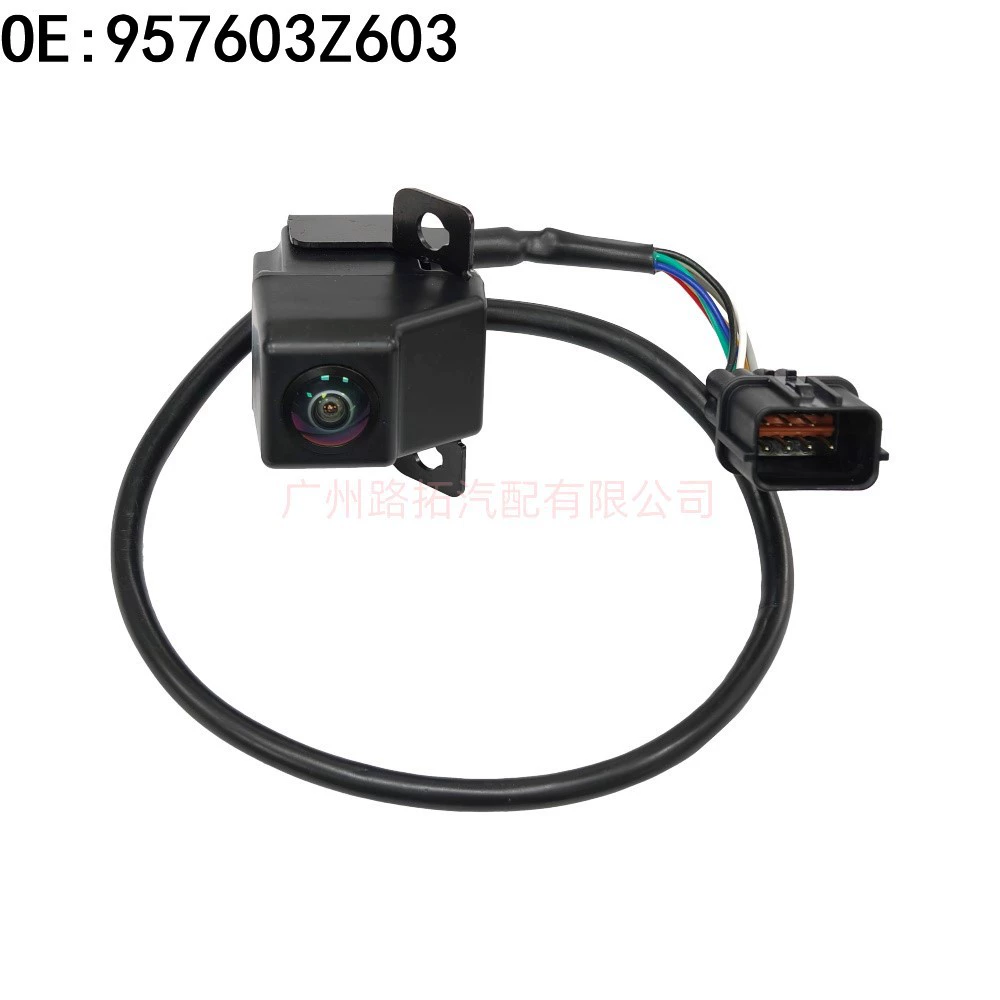957603Z603 Камера заднего вида 957603Z103 Подходит для HYUNDAI i40 2015-2020 гг.