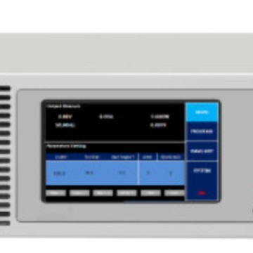 5KVA可编程交流电源 谐波编辑起始角度可调  2U机箱小尺寸价格优