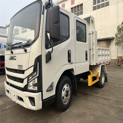 Isuzu Dump Truck, Box Truck, Yük maşınları