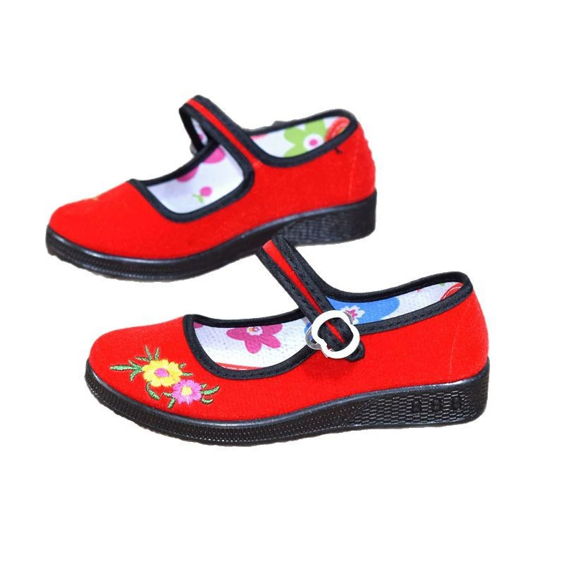 Children's slip-ons, sports shoes