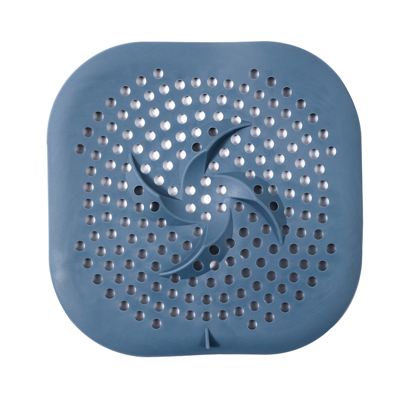 Tapa de Drenaje TPR Anti-Obstrucción para Baño y Fregadero de Cocina image 10
