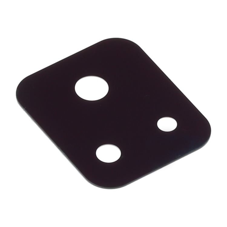 Aplicable para vivo iQOO U3 V2061A lente de cámara 10 pcs.