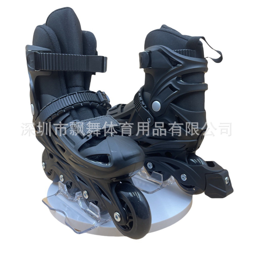 Manufacturer of Adult and Kidsren's Skates, Flash Roller Skates, Big Kidsren's Roller Skates, Adjustable Men's and Women's Spot Wholesale