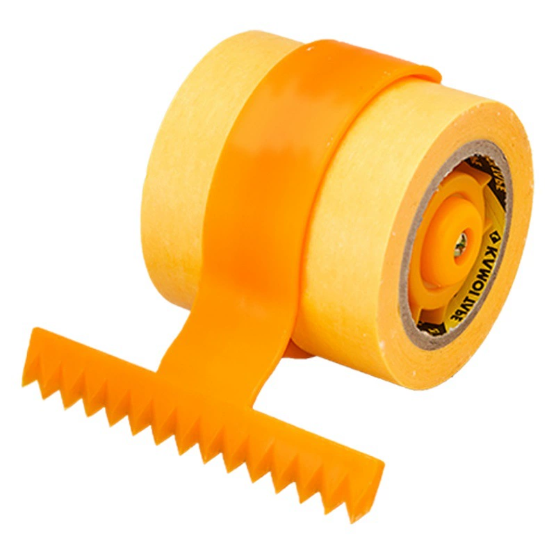 Маскировка бумажной пасты артефакт бумажная лента машина украшение дома Строительная площадка украшение красота шов клей вспомогательный инструмент ручная бумагоделательная машина