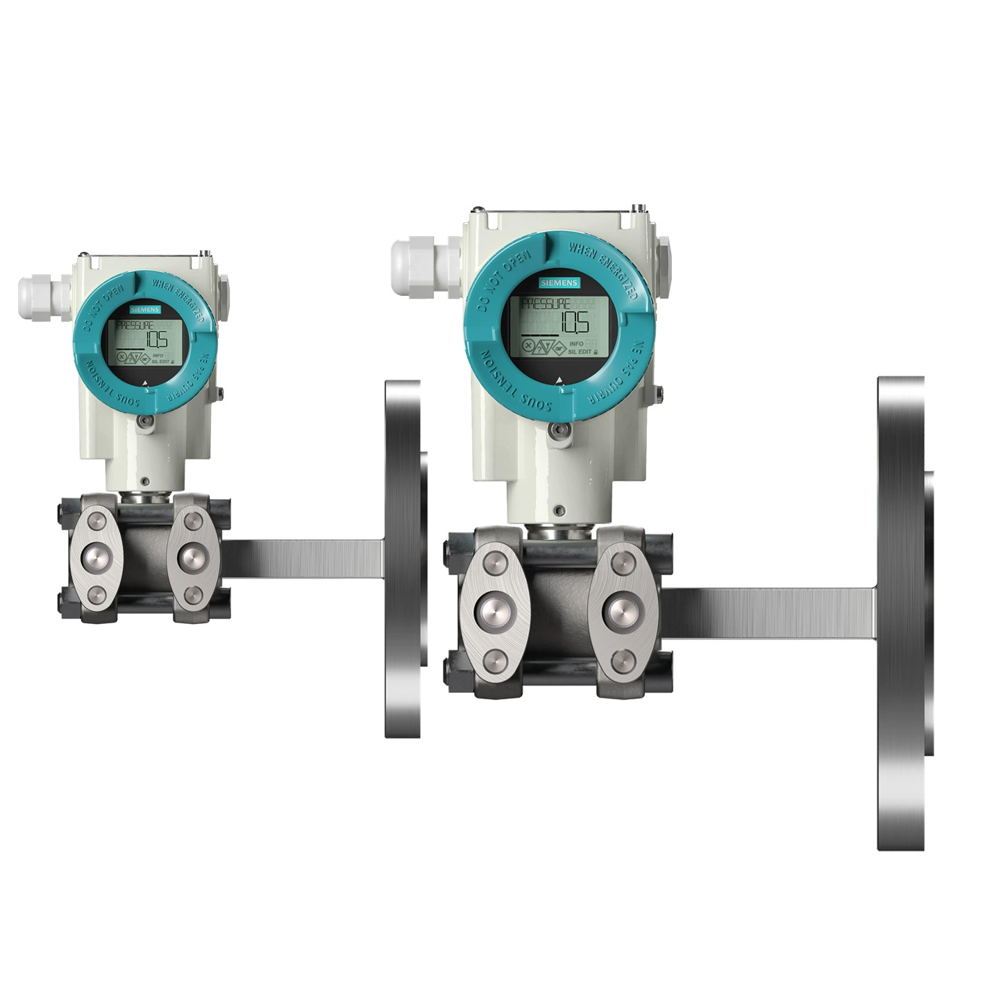 Imported high-precision pressure transmitter Siemens sensor/Siemens 7MF0300-1VD11-F1Z