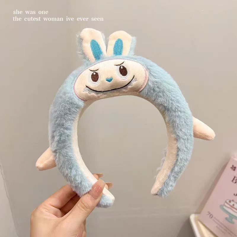 かわいい漫画のヘッドバンド、面白い鯉恐竜の頭飾り、超かわいいサメのヘッドバンド、大人と子供向けの写真撮影用のヘアピン|undefined