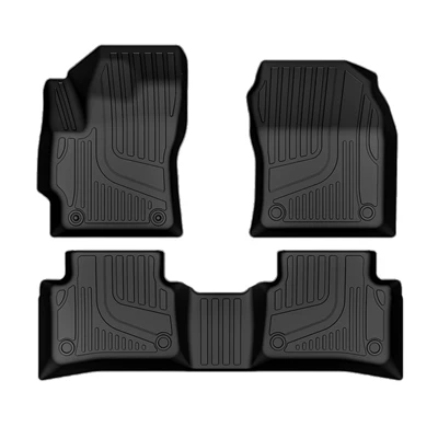 Modelə uyğun ayaqaltı | Mats, Toyota Corolla Car Floor
