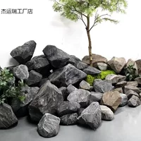 Искусственный камень из пенопласта, декоративные элементы для фото, украшения для окон в стиле интернет-знаменитостей, ландшафтный декор, резьба по камню