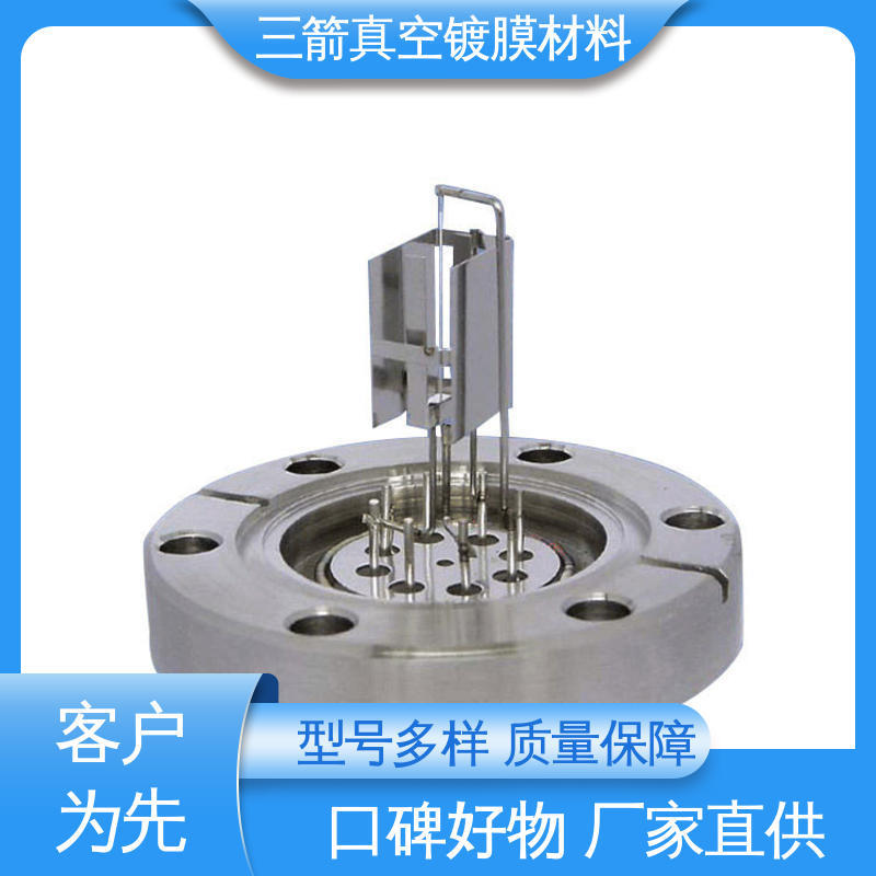 方便安全 便于操作 普发真空计 易用性好，抗腐蚀 三箭