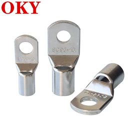 电气联接;配电箱端子;连接器