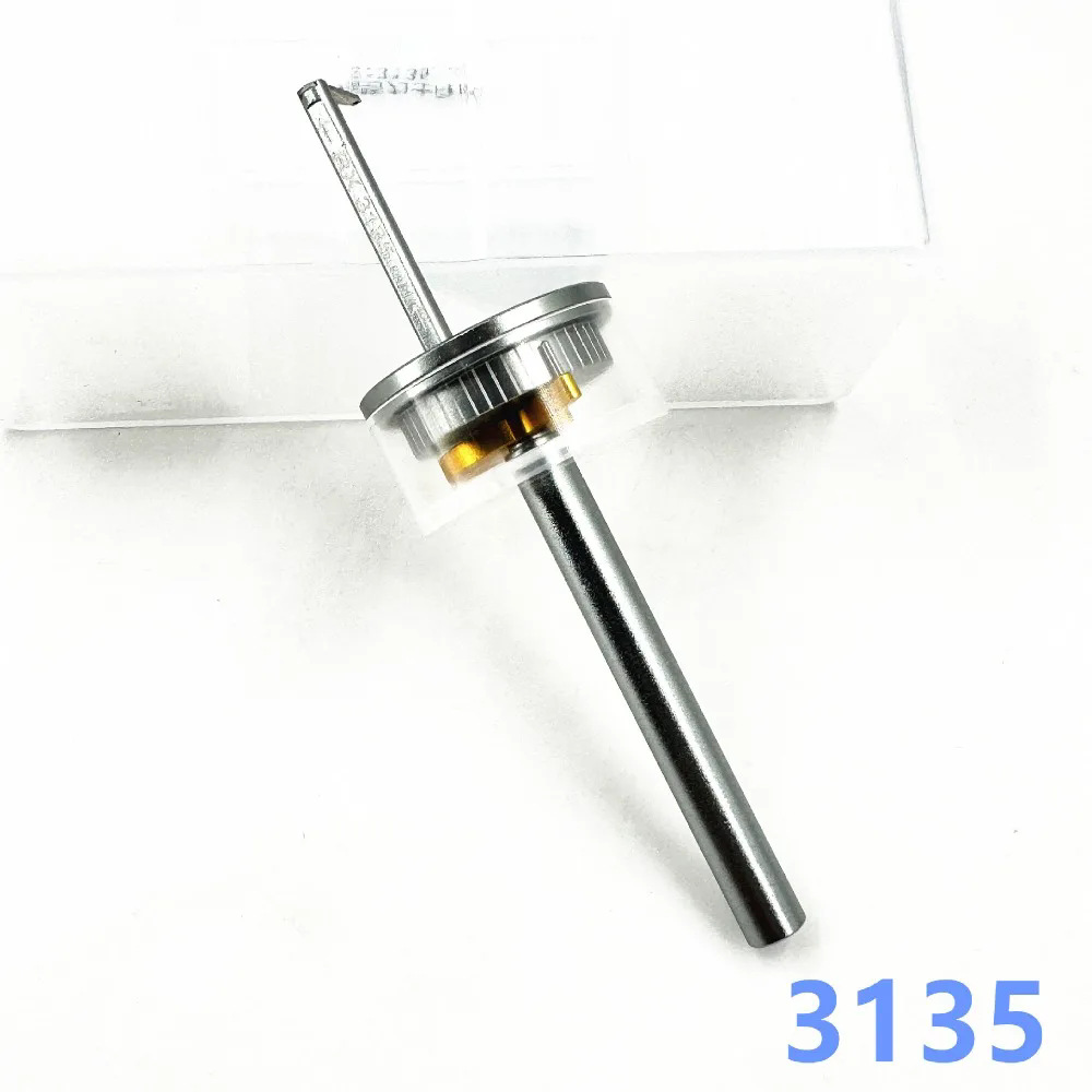 修表工具3135快慢调欧米同轴2500快慢调整工具8500机芯调走时5601