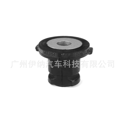 Asqı sistemi / Xodovoy hissələr Mercedes-Benz W64 Steering Gear