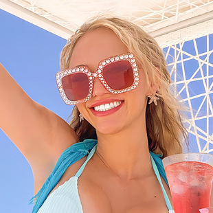 �W��۶�ɫ����ˮ�̫��R �羳�ĵ�blingī�R���Զȼ�Ů̫����R