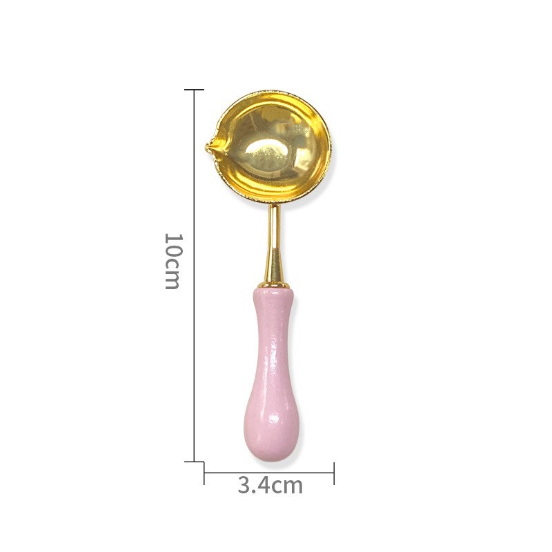 Un conjunto completo de sellos de pintura al fuego, fábricas de comercio exterior transfronterizas, granos de cera de pintura al fuego, accesorios de bricolaje en caja, almohadillas de desmoldeo para hornos al por mayor