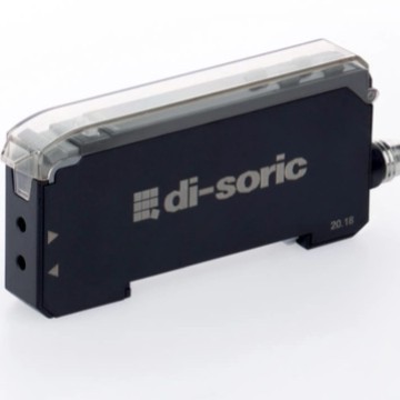 全新原装正品DI-SORIC光纤放大器OLK 71 P3-T4