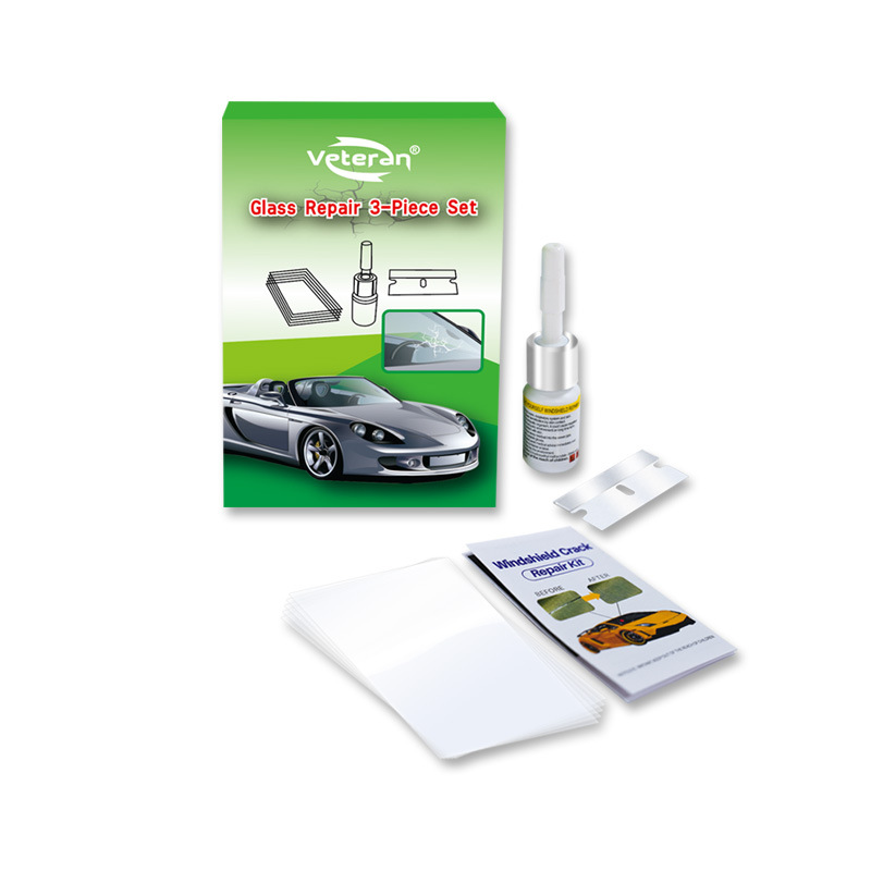 카톤 화이트 3 종 세트