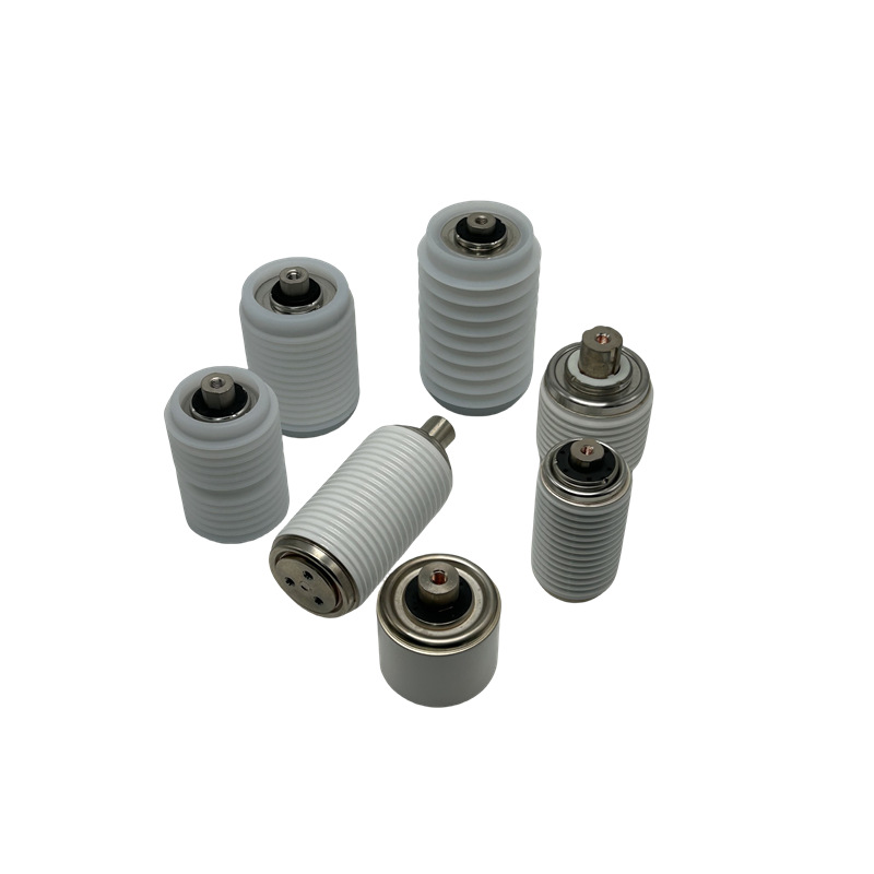 高低压真空接触器各种规格真空开关管 ZKTJ 真空灭弧室 力云电气