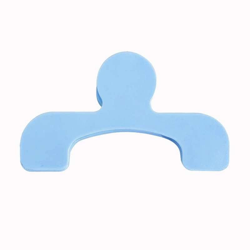 Universal storage system for elementary school students, folder, clips included