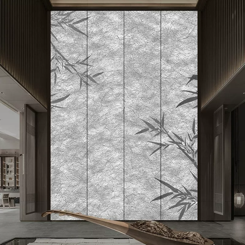 激光打点导光板网红LED杜邦纸发光板背景墙拼接有无边框跨境热销