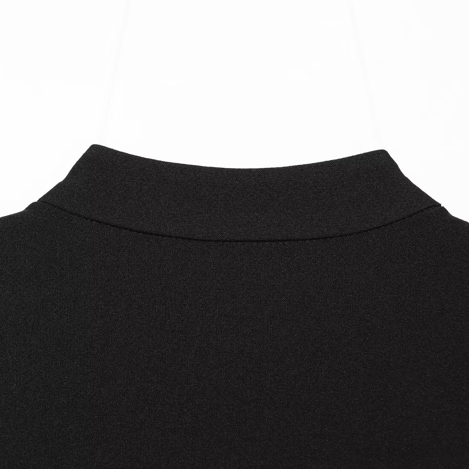 TAOP & ZA mujer verano 2026 nuevo estilo sin mangas cuello alto nudos falda corta blusa 5029258 image 5