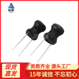 0810������늸� �~��Ȧ 8*10mm 1mH/2.2mH/3.3mH/4.7mH/10mH ����