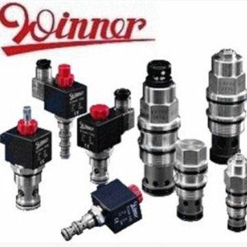 台湾武汉机械WINNER插装阀CB11A33BLP CB17A3CHL