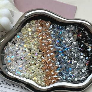 6*8mm����ˮ������������������֙C�耳׿����diy�������ɢ��