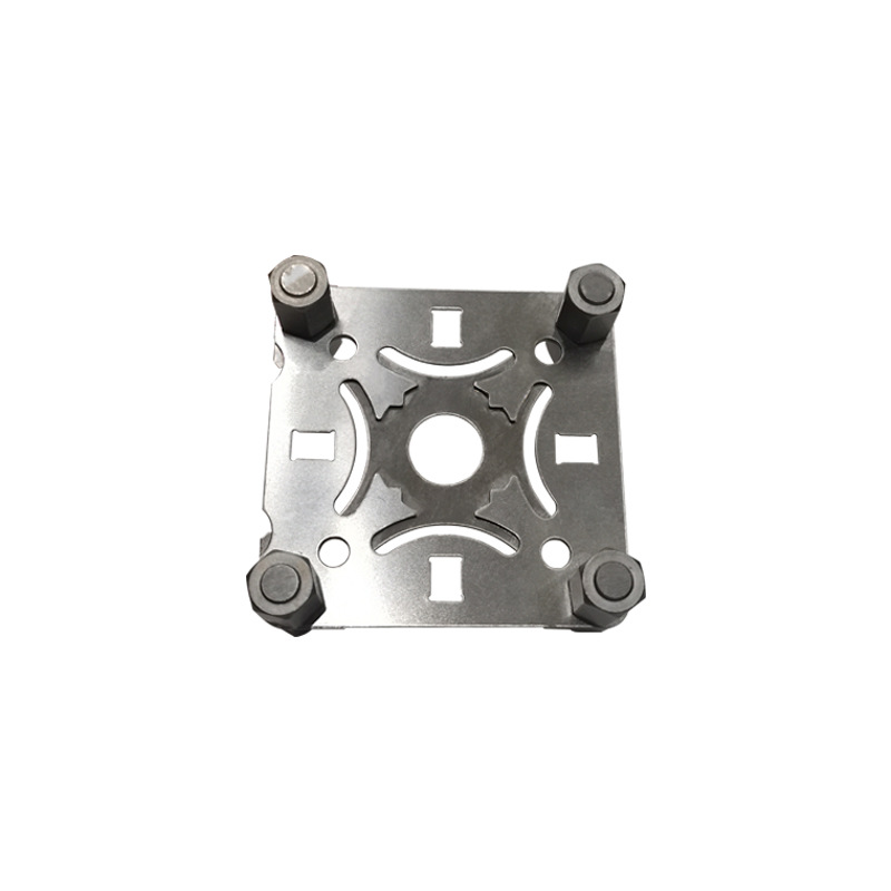 50x50定位片 定位 快速定位夹具冶具配件定位片