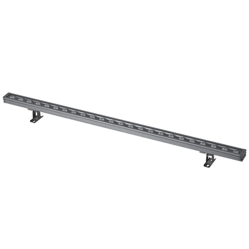 LED wall washing light, outdoor waterproof lighting, building outline light, indoor wedding backdrop light, colorful 24V strip light