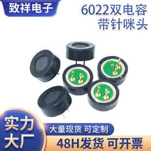 6022������^ MIC�v�O�w���6*2.2mm���`���p��ݾG�����^2.8��L