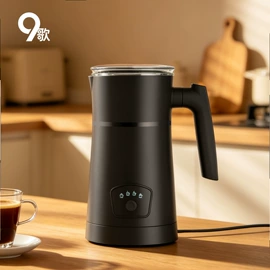 其他厨房电器;奶泡机;电热水壶