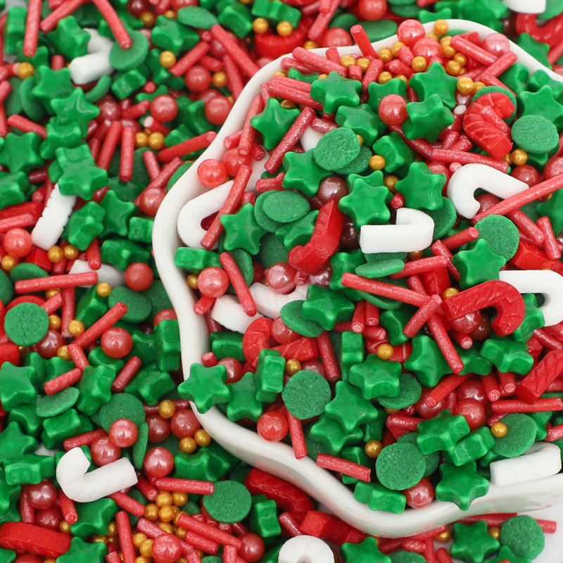 크리스마스*22-1000g【가방】