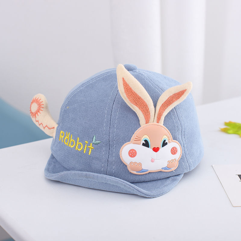 리틀 래빗 블루