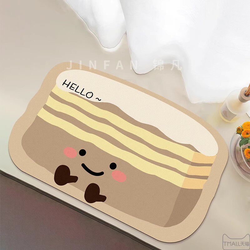 DY Cream Thousand Layers