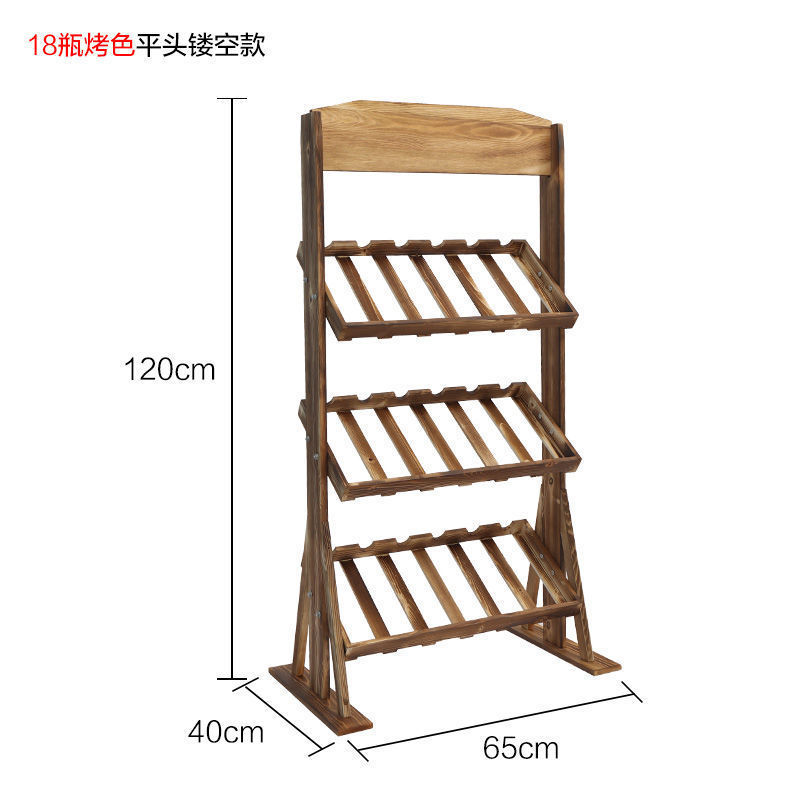 구운 색상의 3겹 중공 모델
