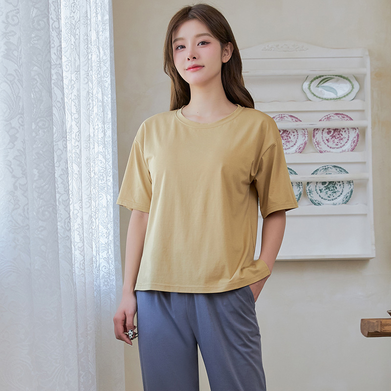 금박 옐로우/씨 락 그레이 HW464B