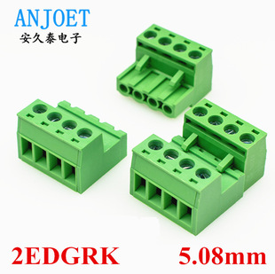 2EDGRK3.81/5.08mm�⺸��2EDG����ʽ3.5mm��ξGɫ�Ӿ���ĸ���^